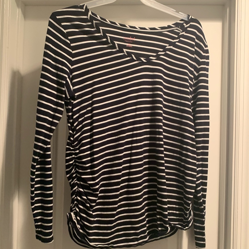 Maternity Long Sleeve